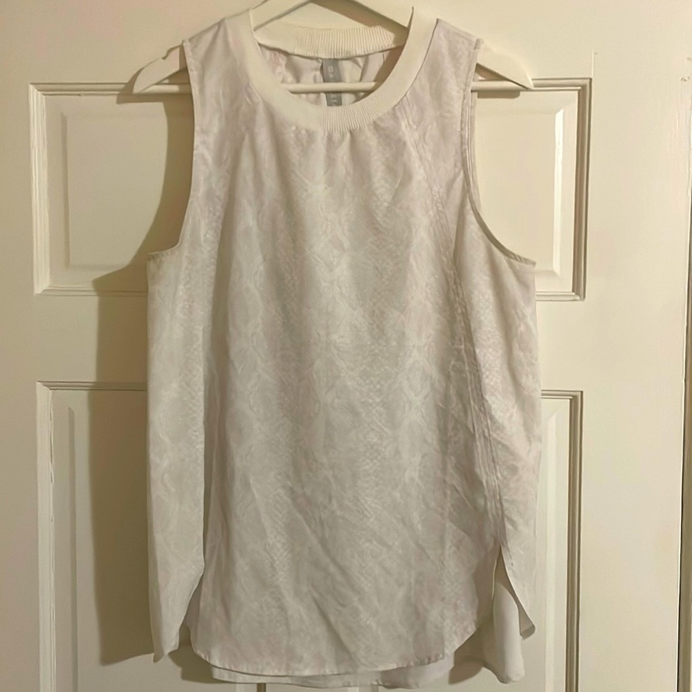 Athleta workout top!